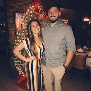 Meet your Posher, Brian